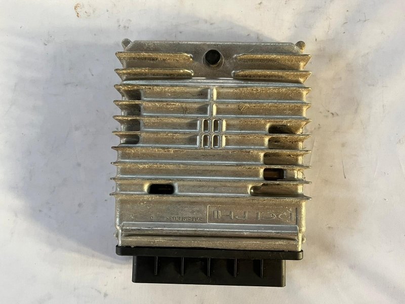 Řídící jednotka SIMOS8.20 FORD 6S7112A650ED R0411C048D DELPHI 28077183