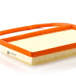 Vzduchový filtr MANN-FILTER C 29 015 Vzduchový filtr MANN-FILTER C 29 015