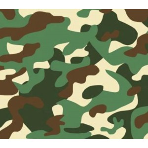 Maskáčová TLKC-349 polepová fólie 152x1500cm - interiér/exteriér TLKC-349-150