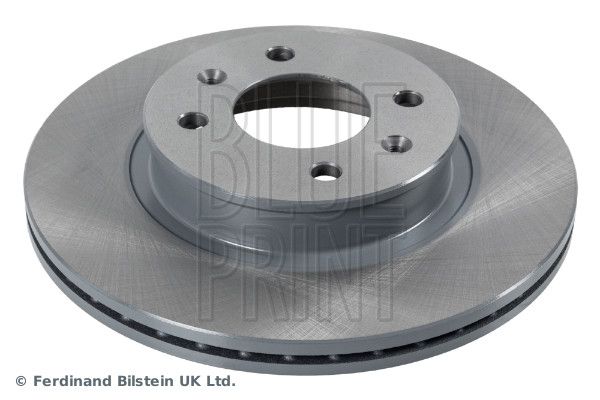 Brzdový kotouč BLUE PRINT ADG04382