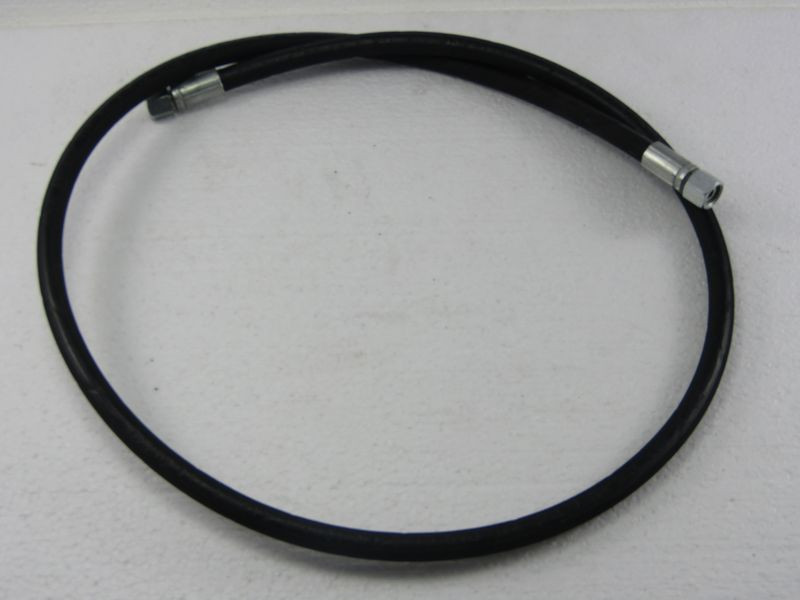 Hadice 8*1600 1SN DKL-DKL M16*1,5 vysokotlaká 80650