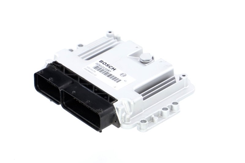Řídící jednotka EDC16U34 SKODA 03G906021LD BOSCH 0281013187