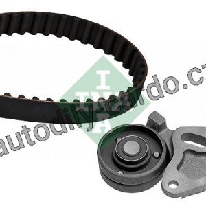 Sada rozvodového řemene INA (IN 530021910) – FIAT Sada rozvodového řemene INA (IN 530021910) – FIAT