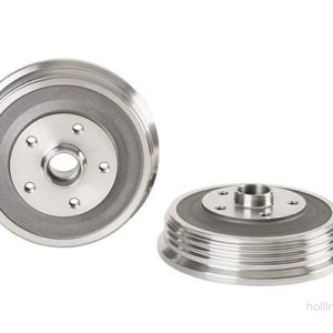 Brzdový buben BREMBO 14.7242.10