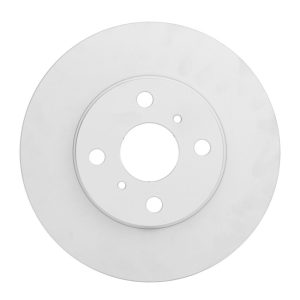 BO 0986479B60 Brzdový kotouč BOSCH, lakovaný