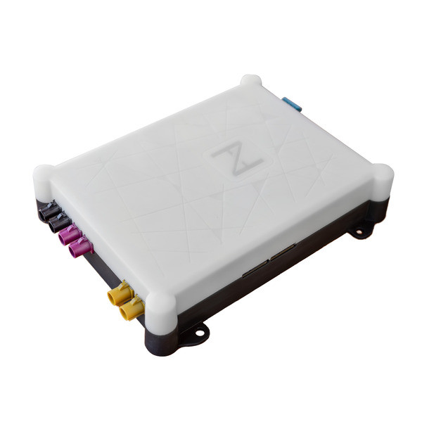Anténní 5G Wi-Fi router Antretter & Huber Campernet PRO 2.0 (4x4 MIMO, 3400 Mb/s, CAT19, FAKRA) 317516
