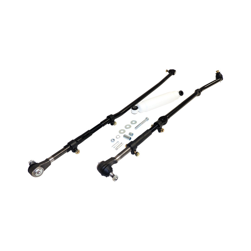 Heavy Duty sada tyče řízení, LHD 225579 Heavy Duty sada tyče řízení, LHD 225579