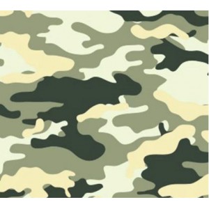 Maskáčová TLKC-455 polepová fólie 152x1500cm - interiér/exteriér TLKC-455-150