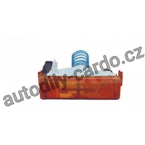 Blikač ALKAR 3207152