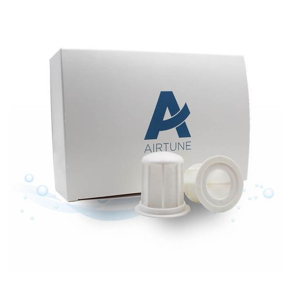 Sada pro čištění vzduchu a odstranění zápachu Airtune Luftfilter Bundle 3:3 (startovací sada + náhradní náplň) 306745