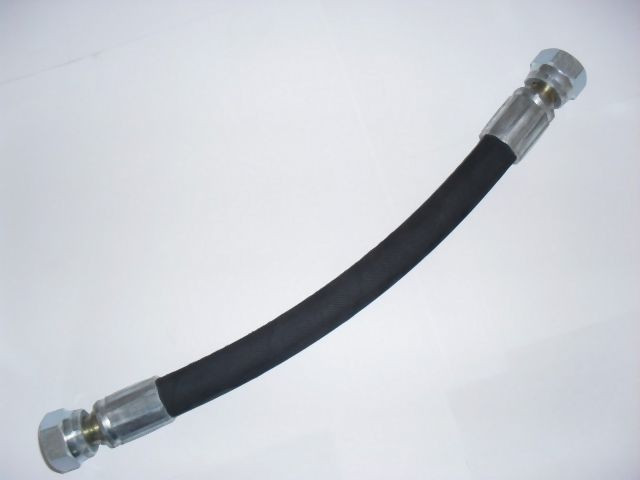 Hadice 8*3000 2SN DKL-DKL M16*1,5 vysokotlaká 9528