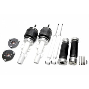 Vzduchový podvozek s řídící jednotkou Audi A2 (8Z) LFVW11A-X-LFKIT2S