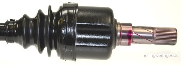 Hnací hřídel LÖBRO 305484 – RENAULT Hnací hřídel LÖBRO 305484 – RENAULT