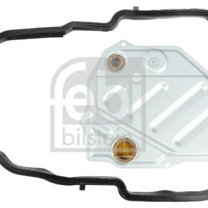 Sada hydraulického filtru, automatická převodovka FEBI BILSTEIN 08900 Sada hydraulického filtru, automatická převodovka FEBI BILSTEIN 08900