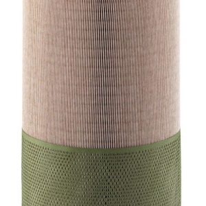 Vzduchový filtr MANN-FILTER C 27 1170 Vzduchový filtr MANN-FILTER C 27 1170