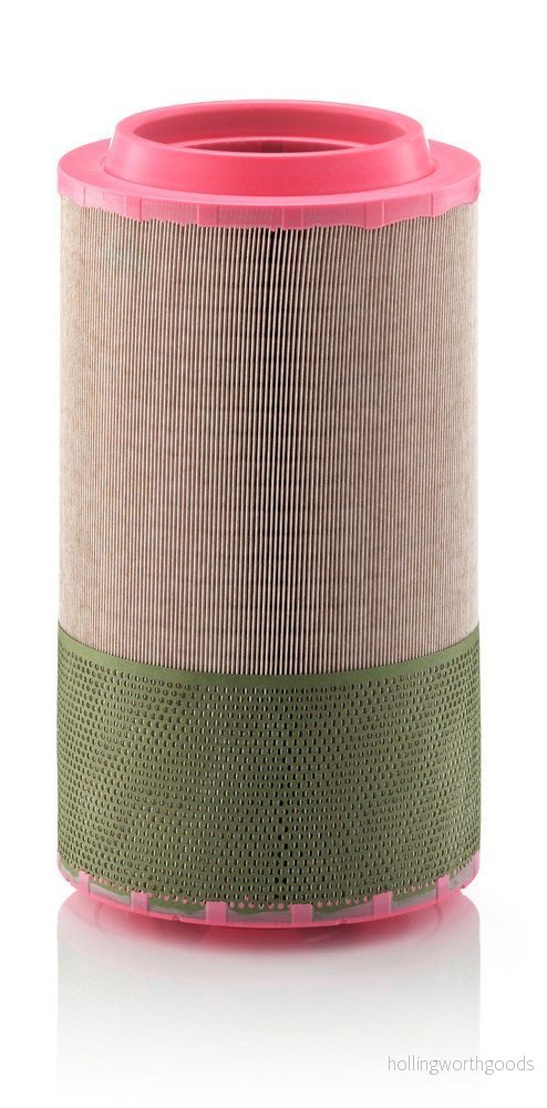 Vzduchový filtr MANN-FILTER C 27 1170