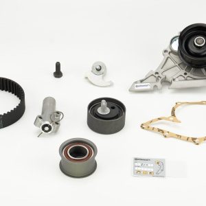 Vodní pumpa + sada ozubeného řemene CONTINENTAL CTAM CT920WP3 Vodní pumpa + sada ozubeného řemene CONTINENTAL CTAM CT920WP3