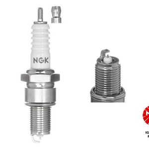 Zapalovací svíčka NGK R4304A-8 Zapalovací svíčka NGK R4304A-8