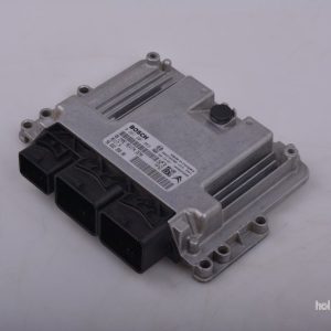 Řídící jednotka EDC17 VOLKSWAGEN 0281031066