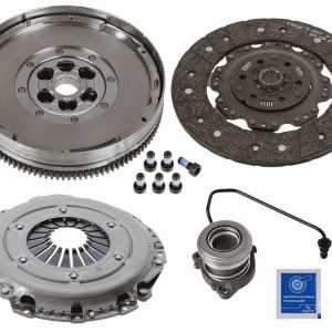 SA 2290601025 Spojková sada XTend,setrvacník SACHS 370920
