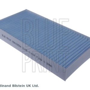 Filtr, vzduch v interiéru BLUE PRINT ADA102504 Filtr, vzduch v interiéru BLUE PRINT ADA102504
