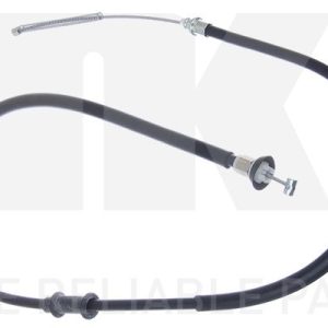 Tažné lanko, parkovací brzda NK 9025149 Tažné lanko, parkovací brzda NK 9025149