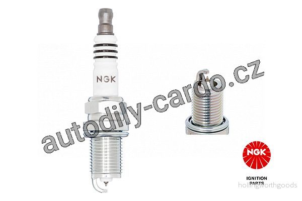 Zapalovací svíčka NGK BKR7EIX-11