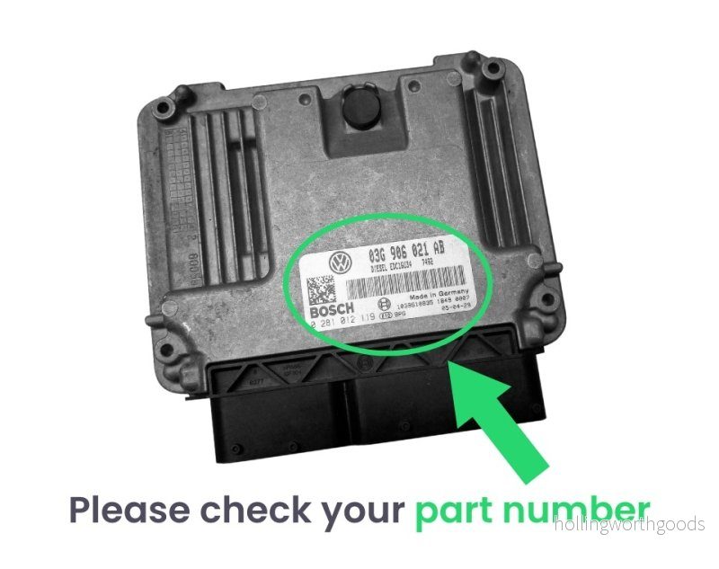 Řídící jednotka ME2.8 MERCEDES A1121533279 BOSCH 0261208170