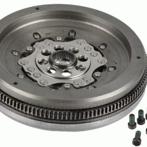 SA 2295000514 Dvouhmotový setrvačník SACHS
