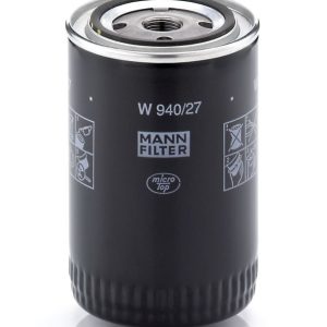 MF W940/27 Filtr olejový MANN