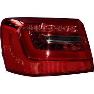 Audi A6 4G S-Line avant r.v. 2013 levé zadní vnější světlo LED 4G9945095B S5VX3T68203 Audi A6 4G S-Line avant r.v. 2013 levé zadní vnější světlo LED 4G9945095B S5VX3T68203