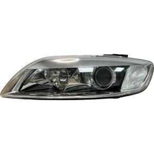 Audi Q7 4L S-Line r.v. 2008 levé přední světlo xenon 4L0941029B jednotka 4L0907391 S5VX3T86547 Audi Q7 4L S-Line r.v. 2008 levé přední světlo xenon 4L0941029B jednotka 4L0907391 S5VX3T86547