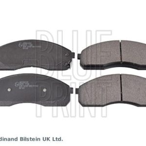 Sada brzdových destiček, kotoučová brzda BLUE PRINT ADG04236 Sada brzdových destiček, kotoučová brzda BLUE PRINT ADG04236