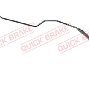 QB 96.012X Brzdová hadice QUICKBRAKE QB 96.012X Brzdová hadice QUICKBRAKE