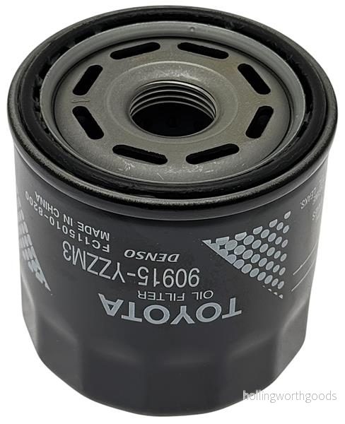 TOY 90915YZZM3 olejový filtr ORIGINÁL