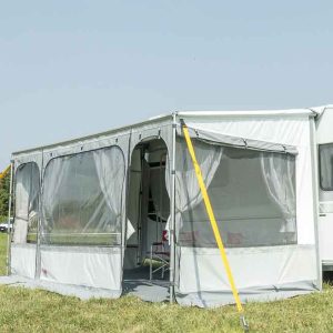 Předstan Fiamma Privacy Room CS Zip XL 280 (kompletní stanové stěny k markýze Caravanstore ZIP XL, délka 280 cm) 316082 Předstan Fiamma Privacy Room CS Zip XL 280 (kompletní stanové stěny k markýze Caravanstore ZIP XL, délka 280 cm) 316082