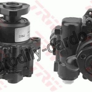 Hydraulické čerpadlo, řízení TRW JPR147 – FORD