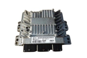 Řídící jednotka SID206 FORD 7G9112A650YE SIEMENS 5WS40592ET