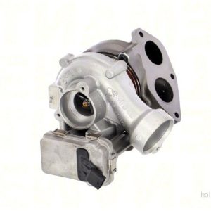 Turbodmychadlo BORGWARNER 54409700006