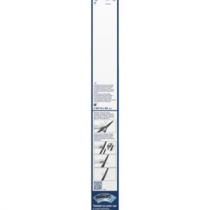 Stěrač BOSCH (BO 3397011401) – 400mm