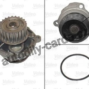 Vodní pumpa Valeo 506583