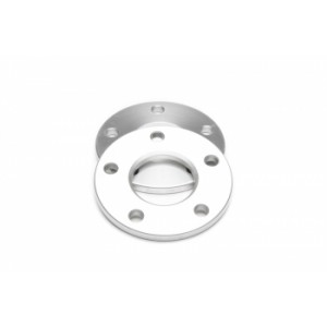Rozšiřující podložky 10mm Volvo V40 (M) - sada 2ks 5108-10P