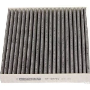Filtr, vzduch v interiéru MAXGEAR 26-0834 Filtr, vzduch v interiéru MAXGEAR 26-0834