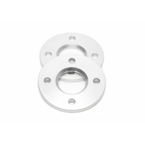 Rozšiřovací podložky 10mm pro Opel Corsa B (S93) 4101-10-2P
