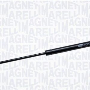 Plynový tlumič, zadní sklo MAGNETI MARELLI GS0228 Plynový tlumič, zadní sklo MAGNETI MARELLI GS0228