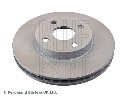 Brzdový kotouč BLUE PRINT ADT343155