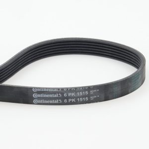 Žebrovaný klínový řemen CONTINENTAL CTAM 6PK1515