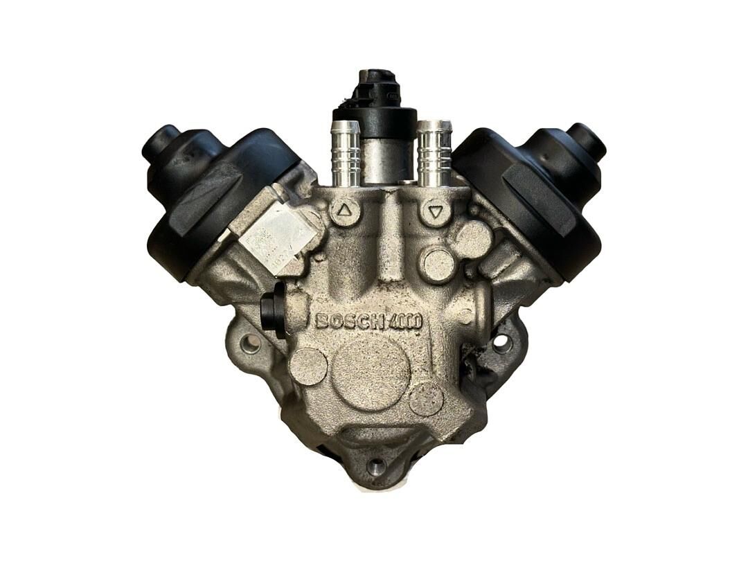 Vysokotlaké čerpadlo 057130755AC S5VX3T50826