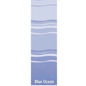 Náhradní plachta pro markýzu Fiamma F45i / F45TI 260 (Royal Blue / Blue Ocean) 316036 Náhradní plachta pro markýzu Fiamma F45i / F45TI 260 (Royal Blue / Blue Ocean) 316036