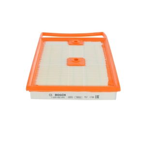 BO F026400543 Vzduchový filtr BOSCH BO F026400543 Vzduchový filtr BOSCH